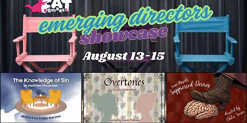 Emerging Directors Showcase 2026