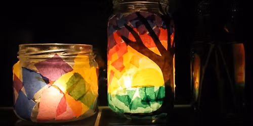 Solstice Studio Night