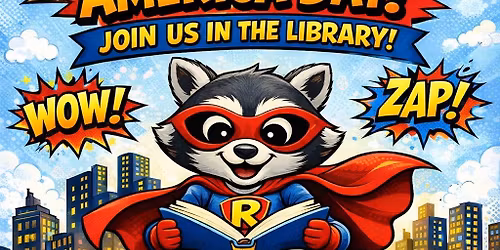 Red Across America Day 2026