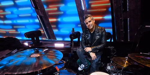 Rich Redmond Masterclass at MMDS!