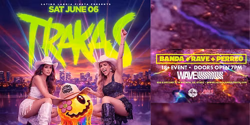 TRAKAS
