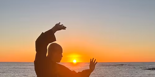 Workshop: Shaolin Tai Chi (Rou Quan I) \u2013 15.\/16.11.2025 