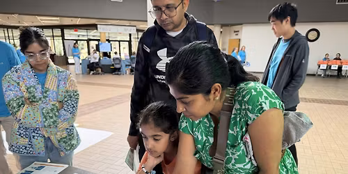 Central Texas Community Code Jam