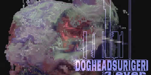 noRemorse \/\/ dogheadsurigeri, 3ever, nina farrina, sj yellow, tmk, yo haan