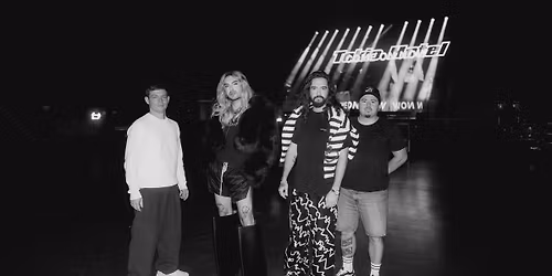 Tokio Hotel - 2026 Arena Tour \/\/ AFAS Live
