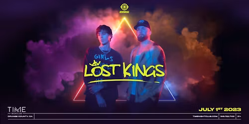 Lost Kings