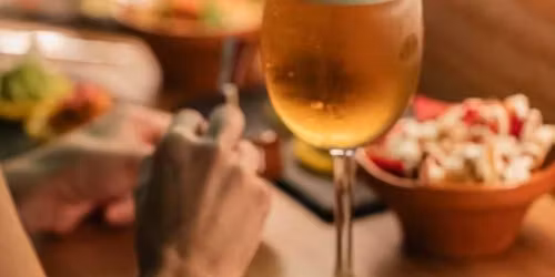 Brunch ilimitado de tapas y bebidas en La Xida