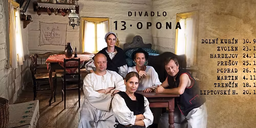 \u0164ap\u00e1kovci - Tren\u010d\u00edn 18.11.2025