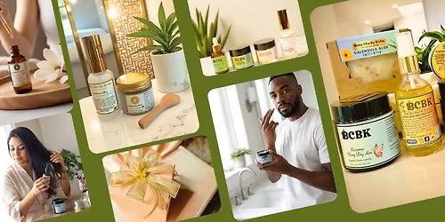 Body Care by Kiran (BCBK) at The Frisco Fresh Market