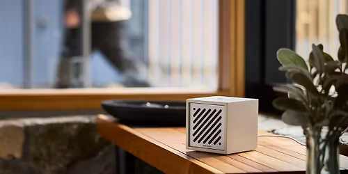 Tivoli Audio Bluetooth Speaker Give-Away!