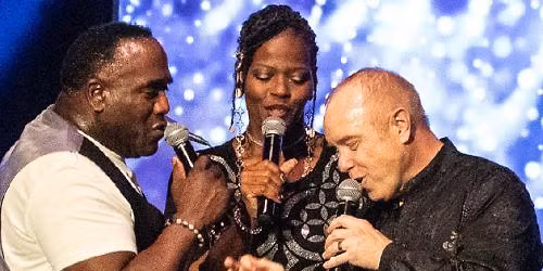 The Phil Collins Experience