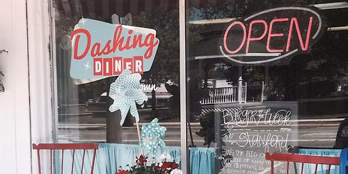 PJ\u2019s & Pancakes Adventures