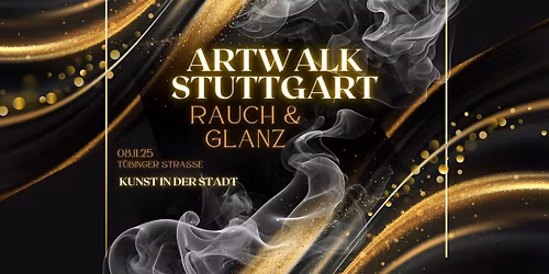 13. ArtWalk Stuttgart
