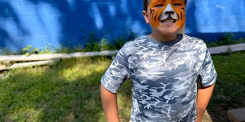 Summer Carnival and Scholastic Book Fair