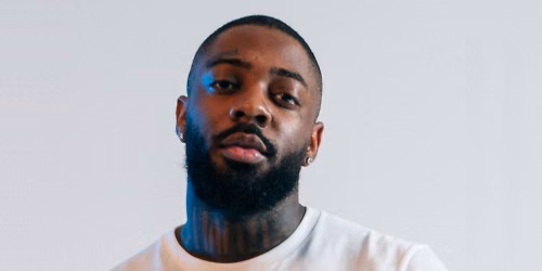 Brent Faiyaz Live: I Spent The Night With Brent Faiyaz
