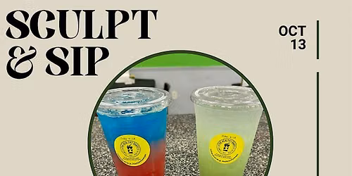 Sculpt & Sip