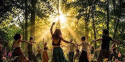 Ecstatic Dance