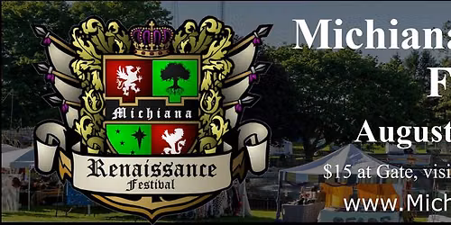 Michiana Renaissance Festival