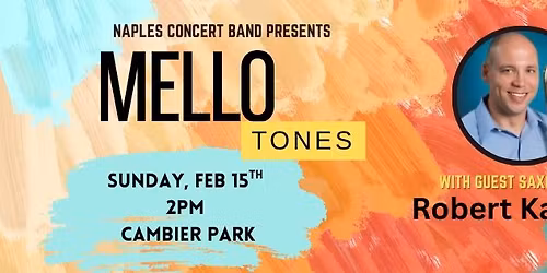 Mello Tones