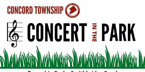Concert in the Park: Makin' Music (Children's Show)
