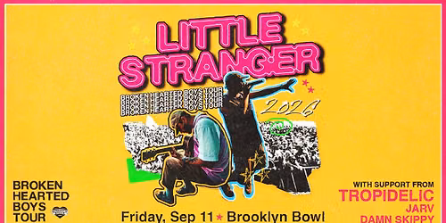 Little Stranger