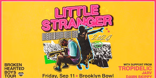 Little Stranger