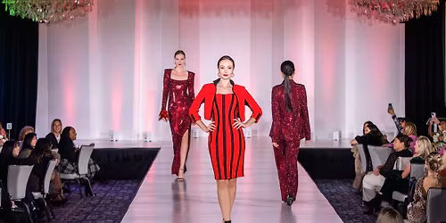 25th Annual Angels Spotlight on Style Fashion Show