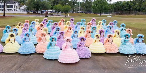 Meet the Maids