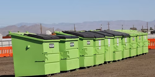 City of Kingman Free Recycling Days
