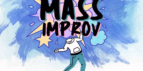 Critical Mass Improv