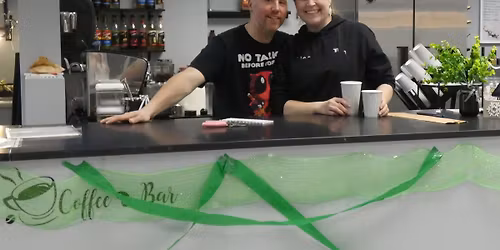 Hollydays 2nd Anniversary!