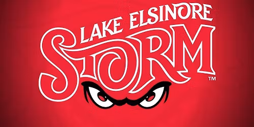 Lake Elsinore Storm vs. San Jose Giants