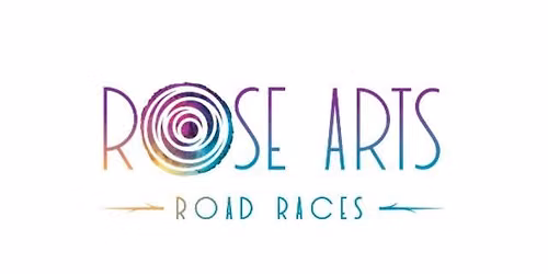 Rose Arts Festival Road Races