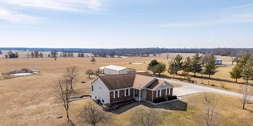 Property Preview – Monroe County, MO Auction