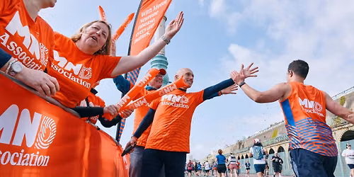 Great North Run 2026 