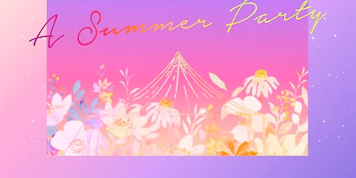 A Summer Party