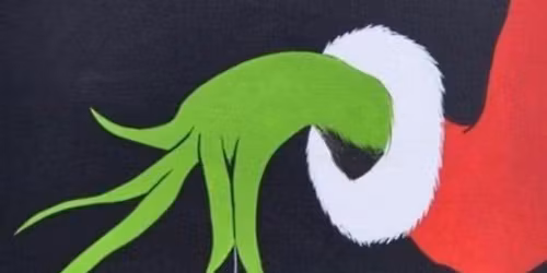 Merry Grinchmas at Richwood Longnecks