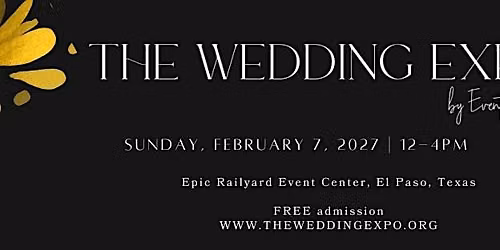 The Wedding Expo by Event Creators