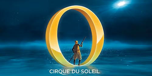 Cirque du Soleil : "O"