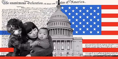 Parking North American Challenge: Day 1