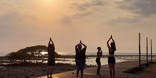 Mindful Sound Gratitude Winter Solstice