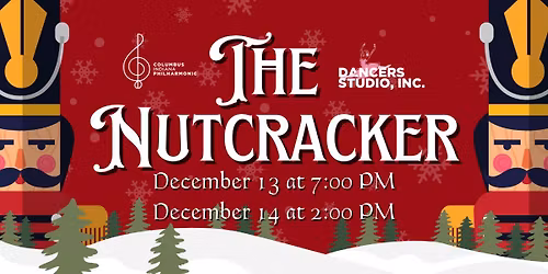 The Nutcracker