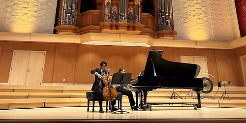 T-Town Chamber Music Festival at Pacific Lutheran University: Concert II