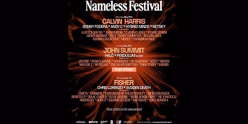 Calvin Harris Glasgow Tickets
