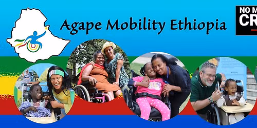 June Wheelchair Workshop!