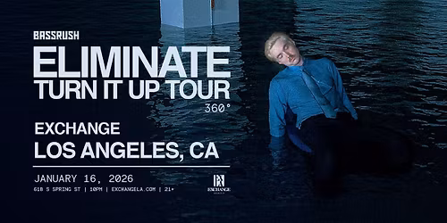 Eliminate (21+)