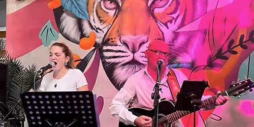 Patu et Florette au Beau march\u00e9