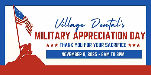 Military Appreciation Day