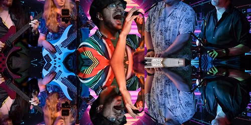 Sputnik @ Jerry\u2019s Bar and Grill