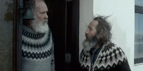 Filmvisning: Stabukker (2015)